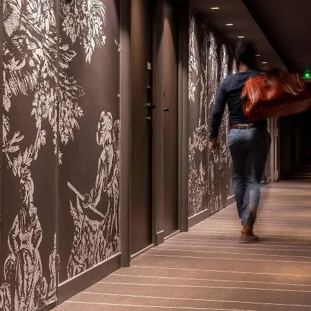 Mercure Hotel Valence (Drome)