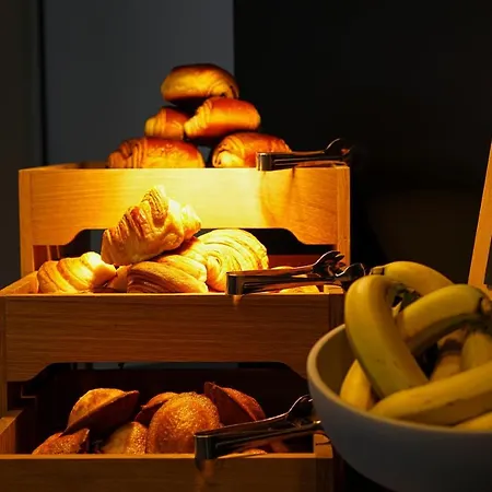 Mercure 4*
