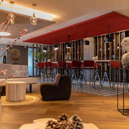 Hotel Mercure 4*