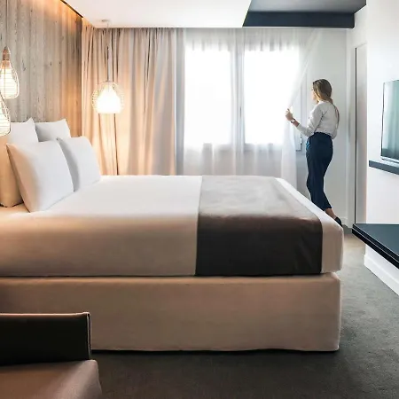 Hotel Mercure