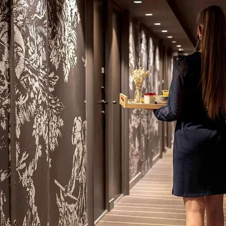 Hotel Mercure Valence (Drome)