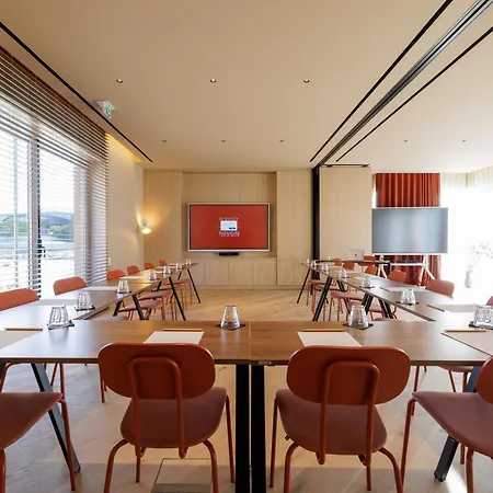 Mercure 4* Valence (Drome)