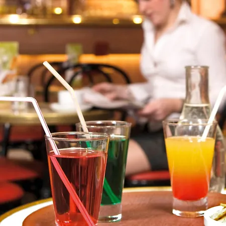 Hotel Mercure Valence (Drome)