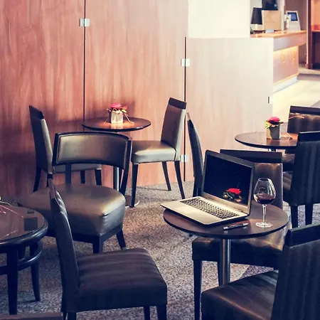 Hotel Mercure Valence (Drome)