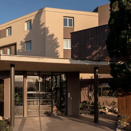 Hotel Mercure Valence (Drome)