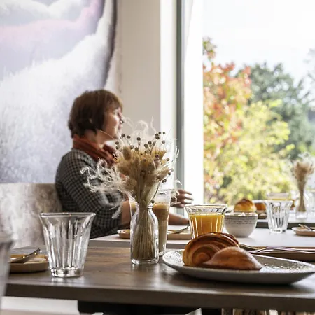 Mercure Hotel Valence (Drome)