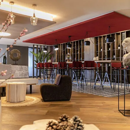 Mercure فندق فالنسيا