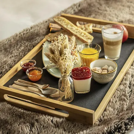 Mercure فندق فالنسيا