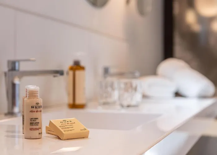 Mercure فالنسيا