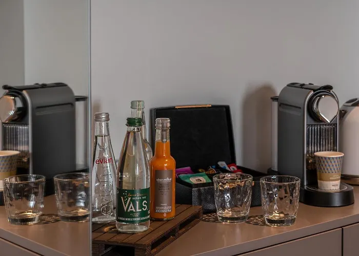 Mercure 4* فالنسيا