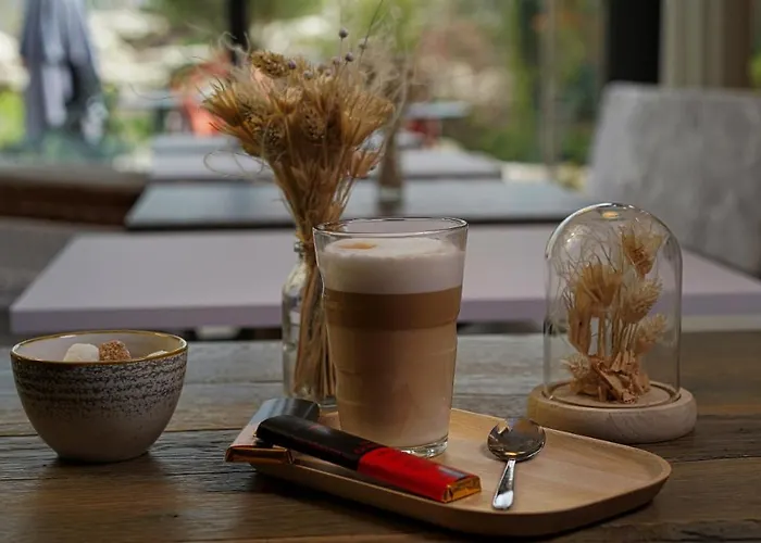 Mercure فندق فالنسيا