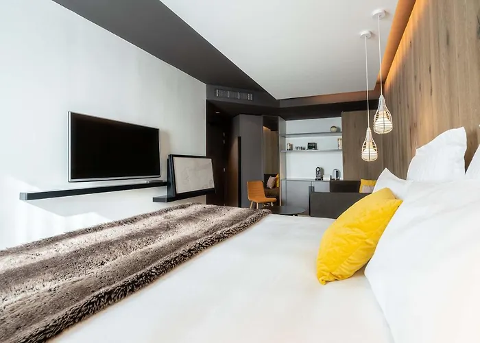 فندق Mercure فالنسيا