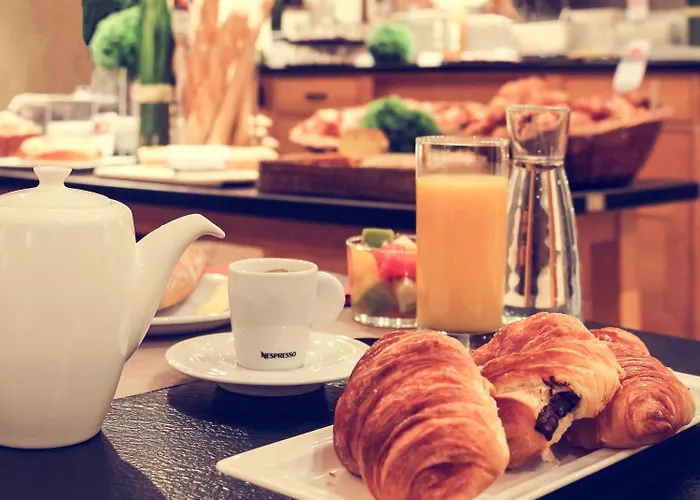 Mercure فالنسيا