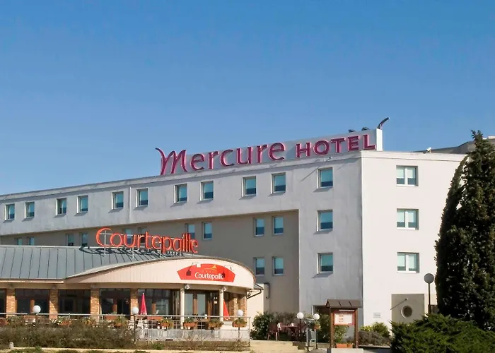 Mercure فالنسيا