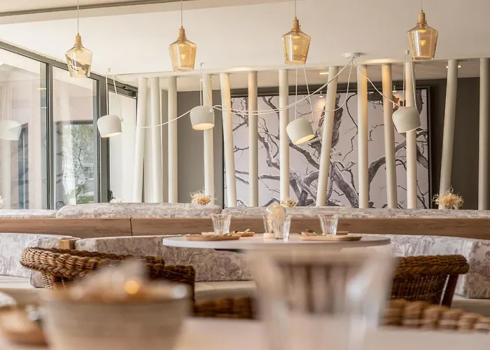 فندق Mercure فالنسيا