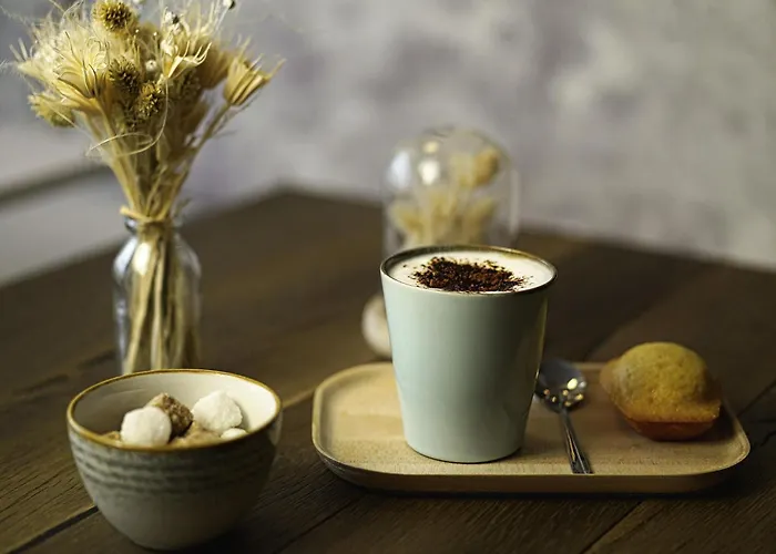 Mercure فالنسيا