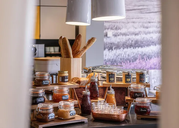 Mercure 4* فالنسيا