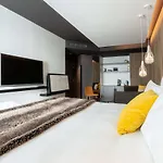 ホテル Mercure ヴァランス