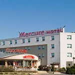 Mercure ヴァランス