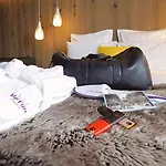 Mercure 4* ヴァランス