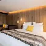 Mercure ホテル 4*