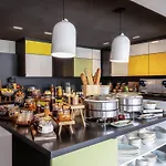 ホテル Mercure 4*