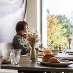 Mercure ホテル ヴァランス