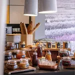Mercure 4* ヴァランス