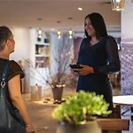 Mercure 4* Valence (Drome)
