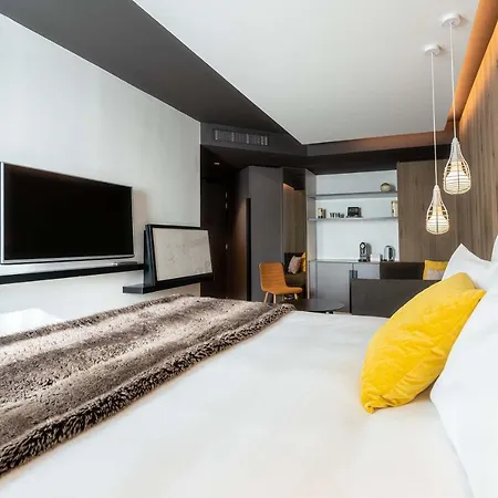 Hotel Mercure Valence (Drome)