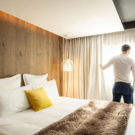 Hotel Mercure Valence (Drome)