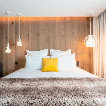 Hotel Mercure Valence (Drome)