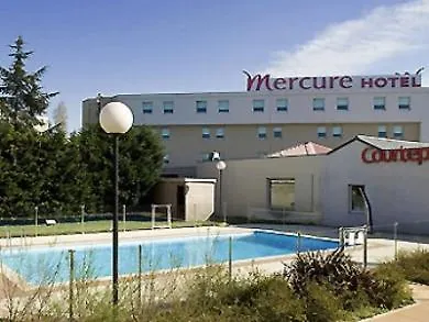 Mercure Hotel 4*