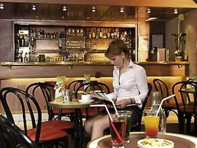Hotel Mercure