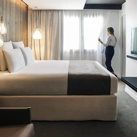 Mercure 4*