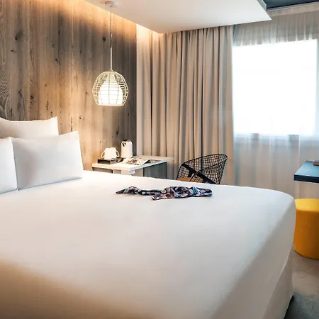 Mercure 4*