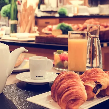 Mercure Valence (Drome)