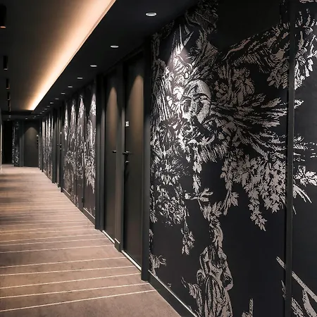 Mercure 4* ヴァランス