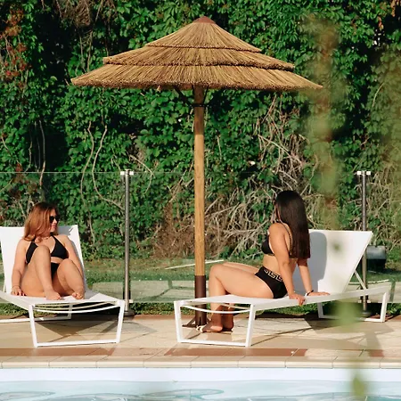 Hotel Mercure 4*
