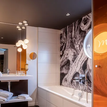 Mercure