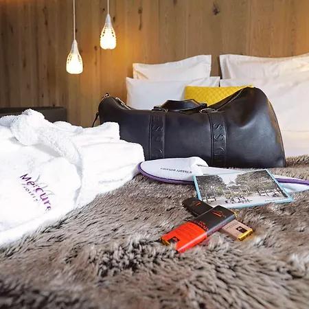 Mercure 4* Valence (Drome)