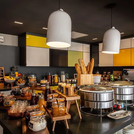 Mercure Hotel Valence (Drome)