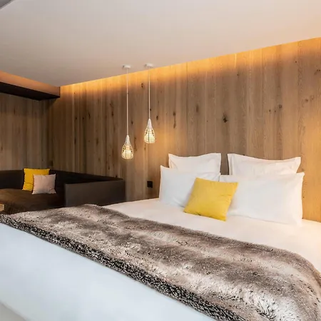 Mercure ホテル 4*
