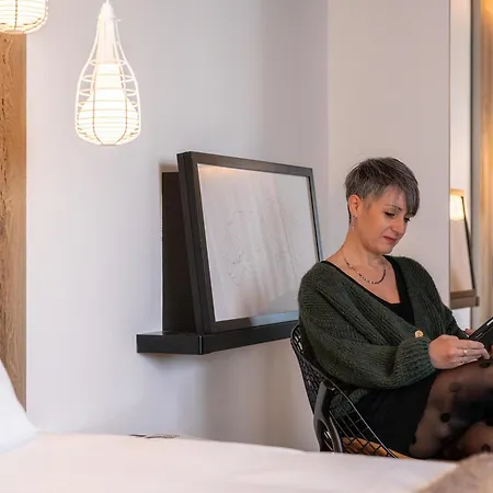 Hotel Mercure Valence (Drome)