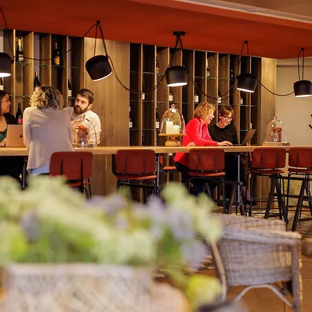 Mercure 4* Valence (Drome)