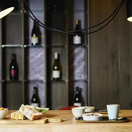 Mercure Отель Валанс