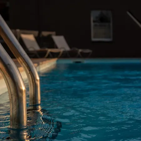 Otel Mercure
