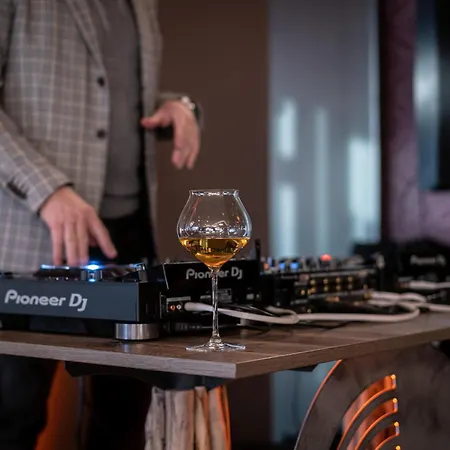 Mercure 4* Valence (Drome)