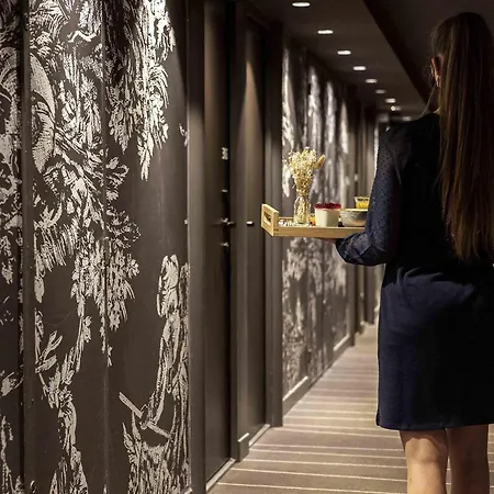 Mercure ホテル 4*