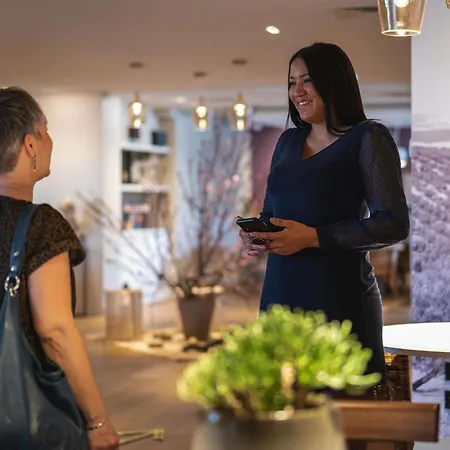 Mercure Szálloda 4*